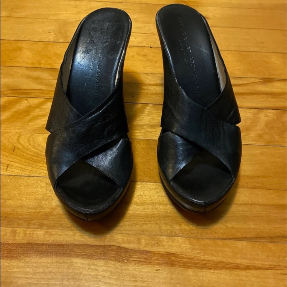 AGL Sandals